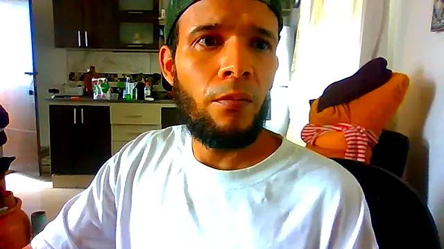 ELARKIMAN Webcamshow