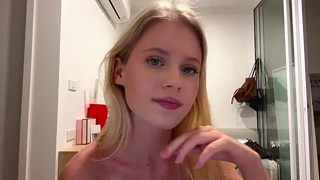 دردشة Slay_Swag الجنسية المباشرة