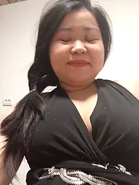 Webkamerová show Sofy_Noir