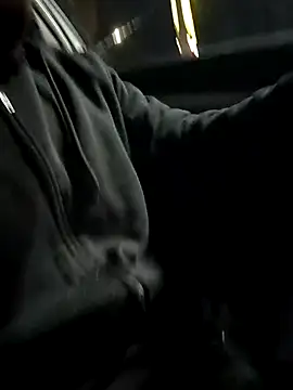 Horny_Straight_Guyのウェブカメラショー