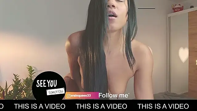 Chat XXX en directo de Therainqueen