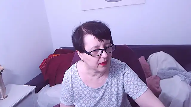 Chat XXX en directo de ChristaRose