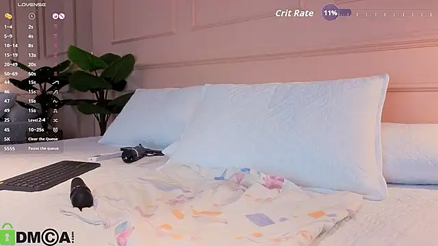 ROSE__15's Webcam Show