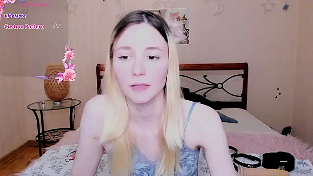 fleximona live XXX chat