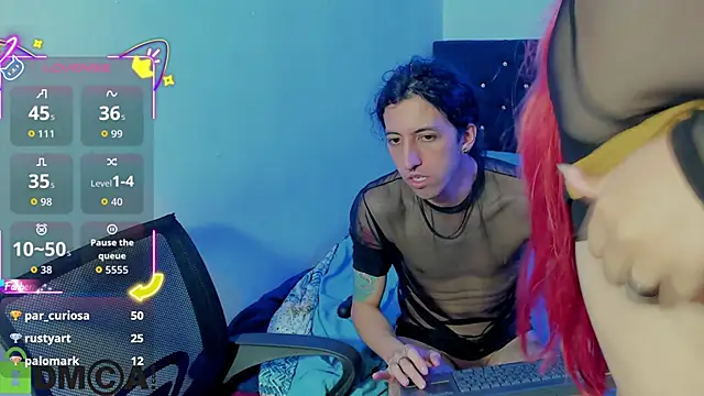 shelby__hotshoww live XXX chat