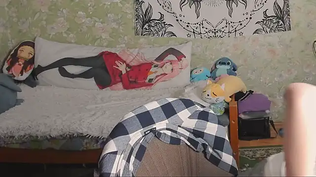 Cutie_Adelia live XXX chat