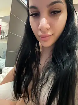 Samira30 Chat XXX in diretta