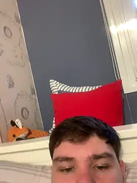 Sergi69ck – Kamerová šou