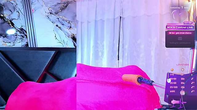 Chat XXX Live NathaxaLeans