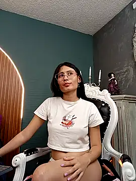 Chat XXX Live NayeCloud