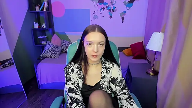 Emily_tender's Live XXX Chat