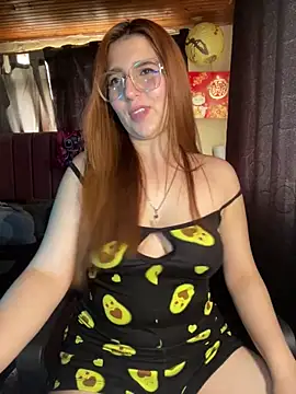 Chat +18 de CoraVibes ao vivo