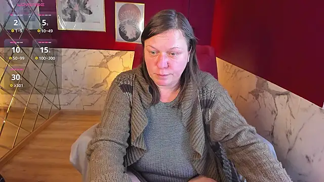 KellyPerfection Chat XXX live