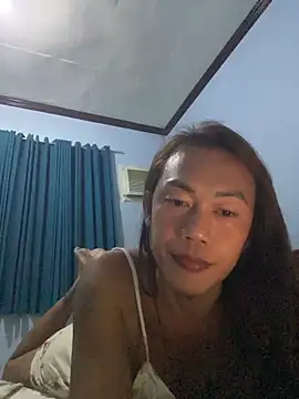 ASIANMISTRESSSS Live XXX Chat