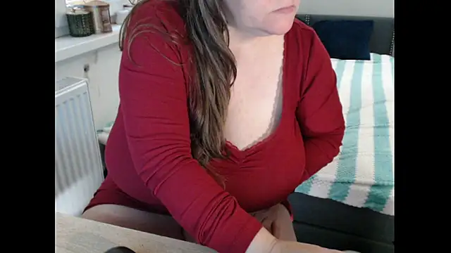 Sweetboobs Chat XXX in diretta