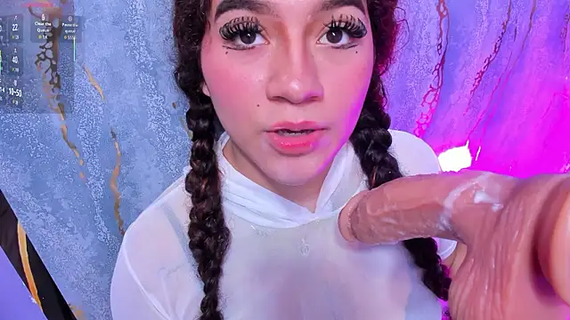 mia_cataleiya Chat XXX in diretta