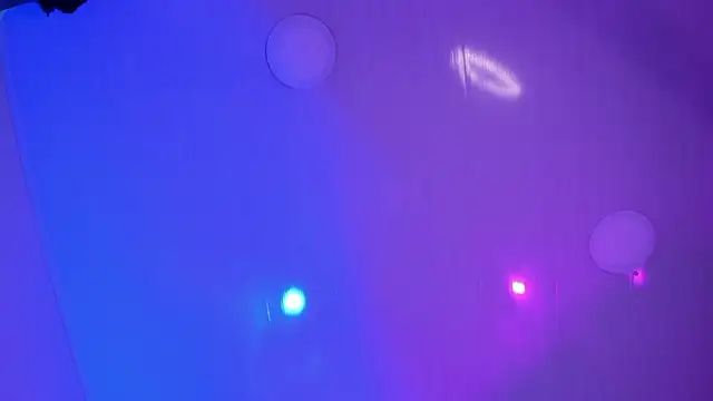 KattEngel 라이브 XXX 채팅