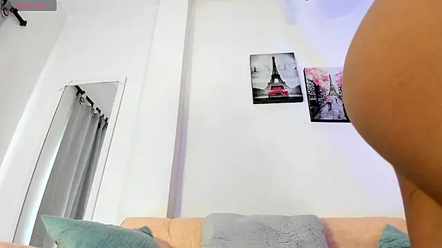 Živý XXX chat PauleteW10