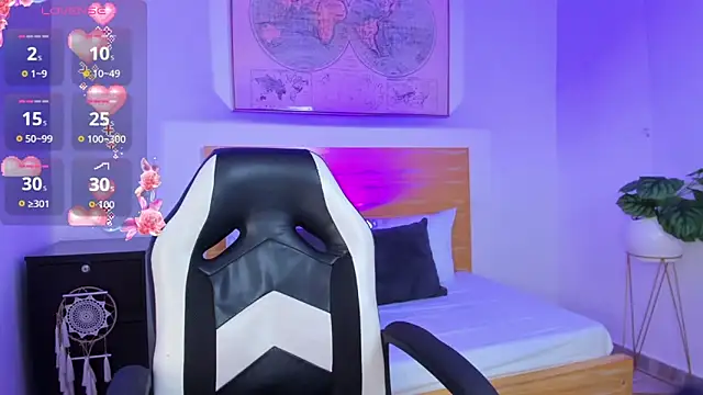 kitty_sweeety_ Chat XXX live