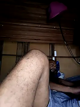 Camodick's Live XXX Chat