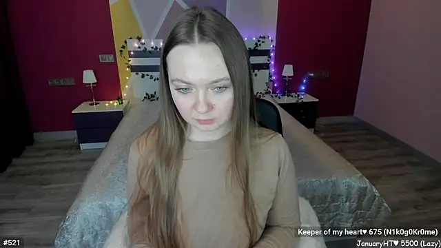 Chat XXX Live LizaGost