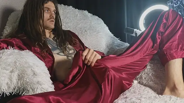 Chat XXX en directo de TechnoJesus