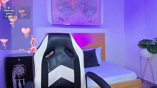 kitty_sweeety_ 即時 XXX 聊天