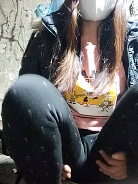 Congee-666's Live XXX Chat