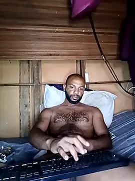 Chat +18 de Camodick ao vivo