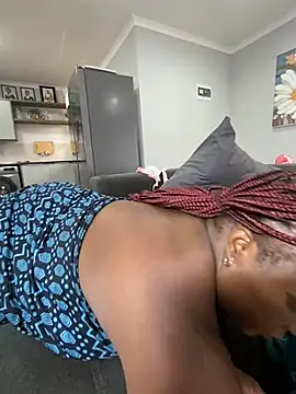 Chat XXX en directo de MissLola27