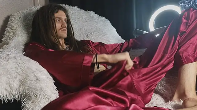 Chat XXX en directo de TechnoJesus