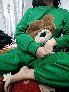 Haralushiaaa Live XXX Chat