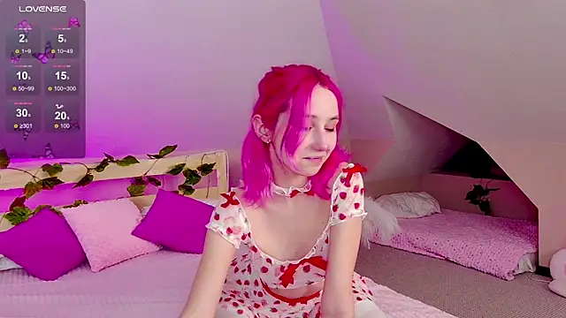 Liann_Stark Live XXX-Chat