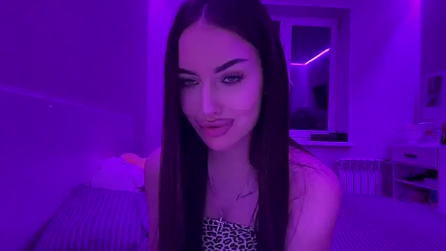 QueenGelik Chat XXX live