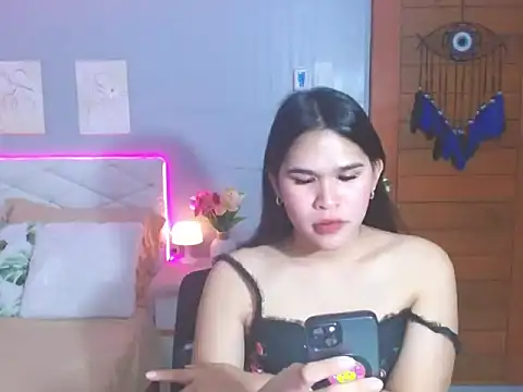 alianabrooks 现场XXX聊天