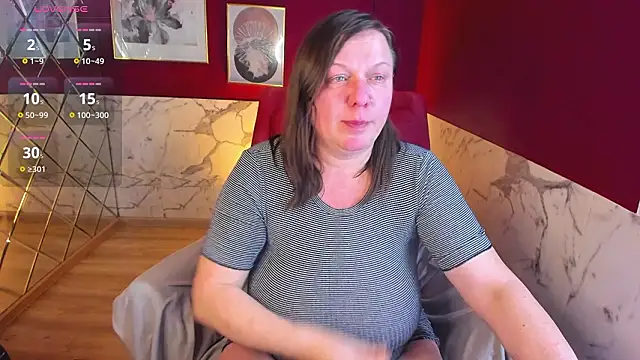 Chat XXX Live KellyPerfection