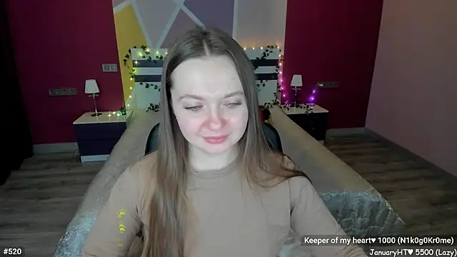 Chat XXX Live LizaGost