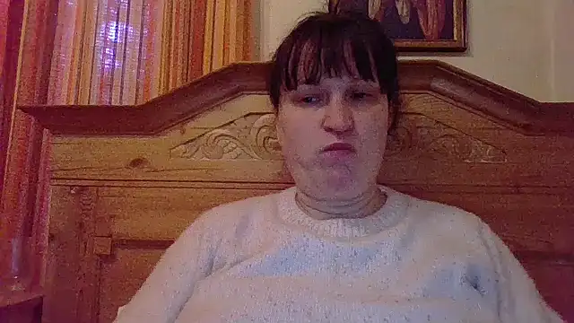 _squirty_cum_lady_ – Kamerová šou