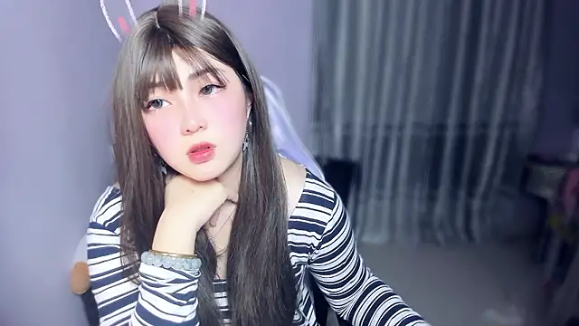 yuki3366 Adlı Modelin Canlı XXX Sohbeti