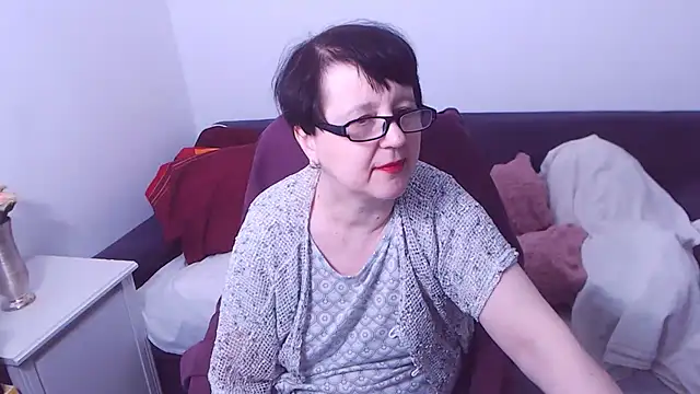 ChristaRose Adlı Modelin Canlı XXX Sohbeti