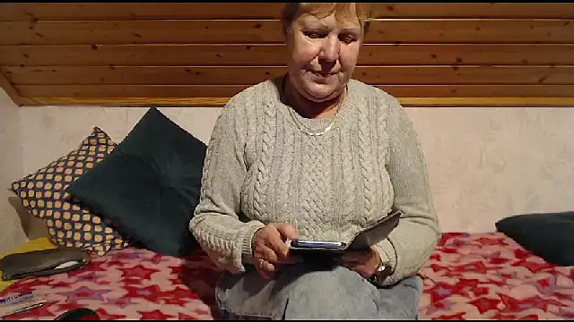 Živý XXX chat Nikole111