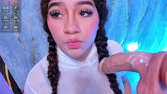 mia_cataleiya's Live XXX Chat