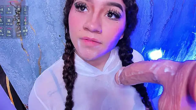 mia_cataleiya's Live XXX Chat