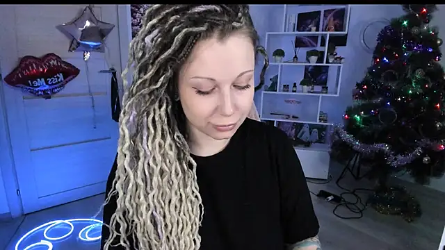 HoneySallyMoore Chat XXX live