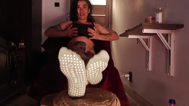 Chat XXX Live Goddess_Inanna