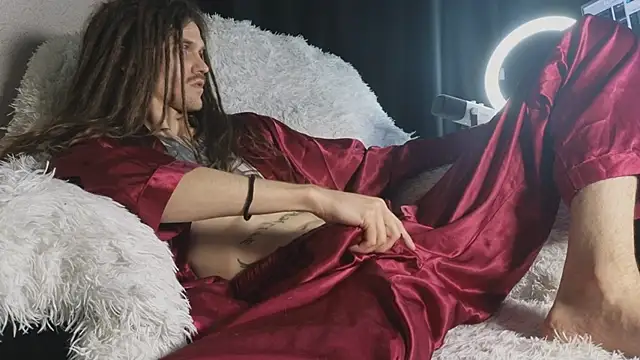 TechnoJesus: онлайн-секс-чат