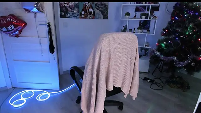 HoneySallyMoore Live XXX Chat