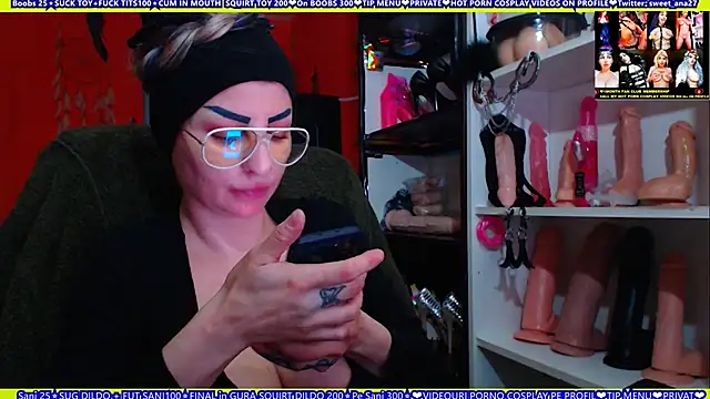 cuminmenowbbyx Live XXX Chat