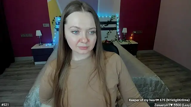 LizaGost Live XXX-Chat