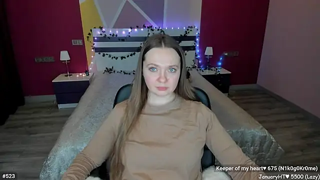 Онлайн чат XXX LizaGost